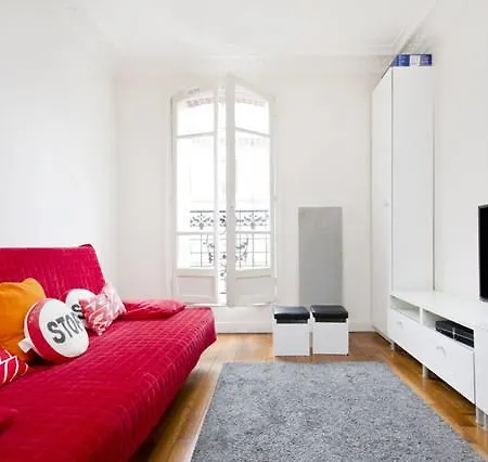 Champs Elysees Luxe Flat * Paris
