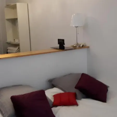 Champs Elysees Luxe Flat Apartment Paris