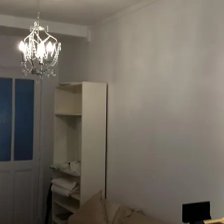 Champs Elysees Luxe Flat Paris
