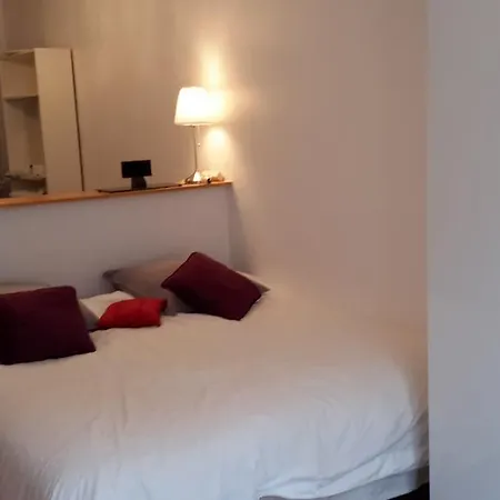 Champs Elysees Luxe Flat Lägenhet