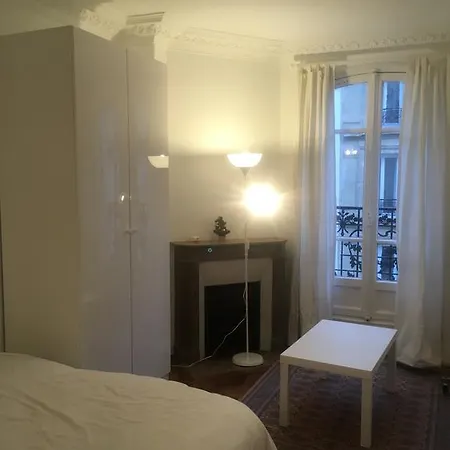 Champs Elysees Luxe Flat Lägenhet