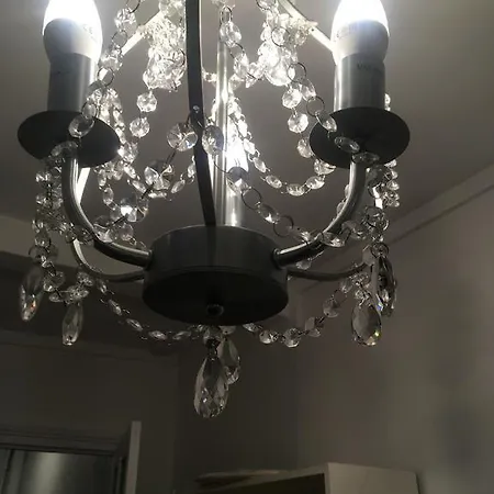דירה Champs Elysees Luxe Flat