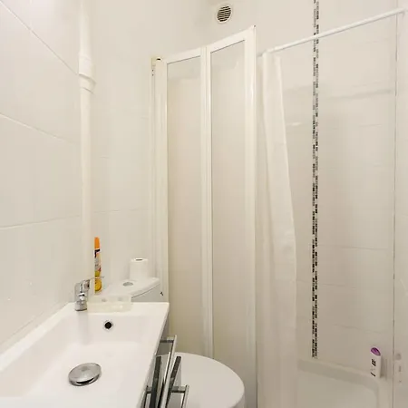 Champs Elysees Luxe Flat Apartment Paris
