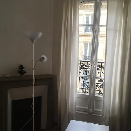 Champs Elysees Luxe Flat Apartment