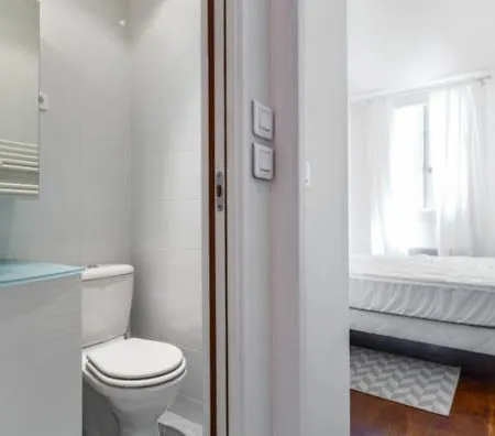 Apartment Champs Elysees Luxe Flat