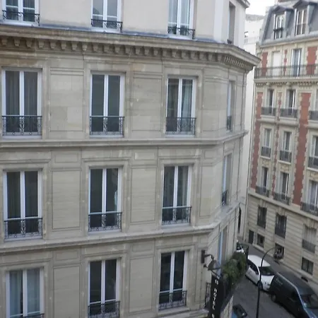 Champs Elysees Luxe Flat * Paris