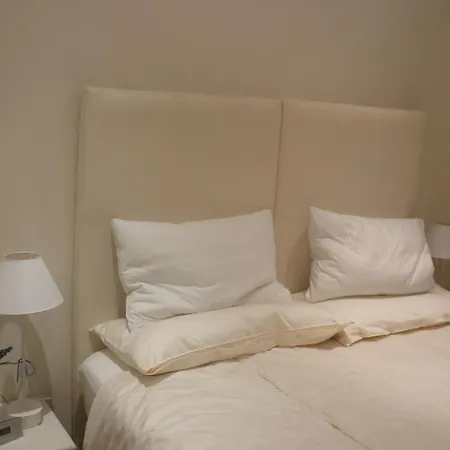 Apartment Champs Elysees Luxe Flat