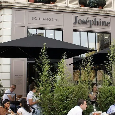 Champs Elysees Luxe Flat * Paris