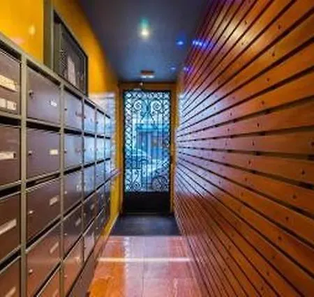 Champs Elysees Luxe Flat Apartment Paris