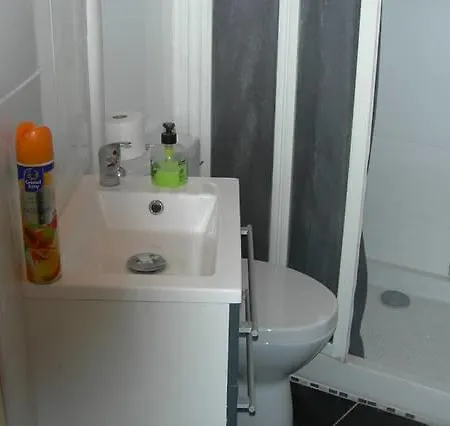 Apartment Champs Elysees Luxe Flat Paris