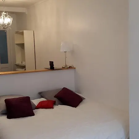 Champs Elysees Luxe Flat Paris