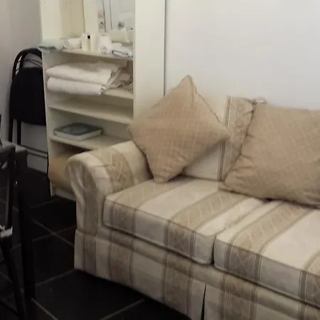Apartment Champs Elysees Luxe Flat *