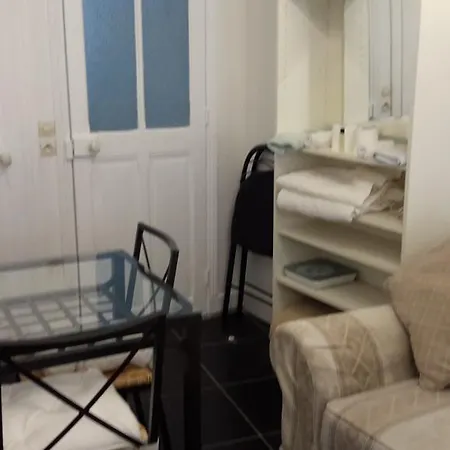 Apartment Champs Elysees Luxe Flat Paris