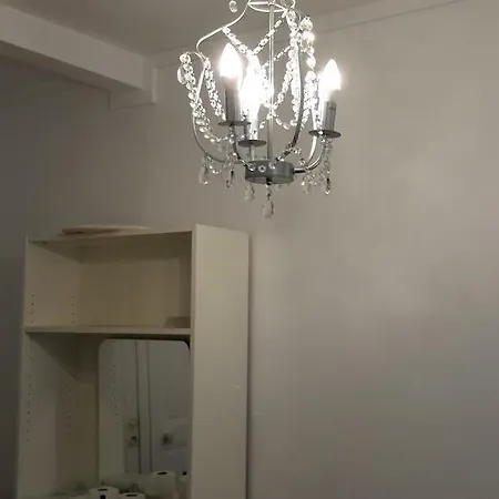 Champs Elysees Luxe Flat Apartment Paris