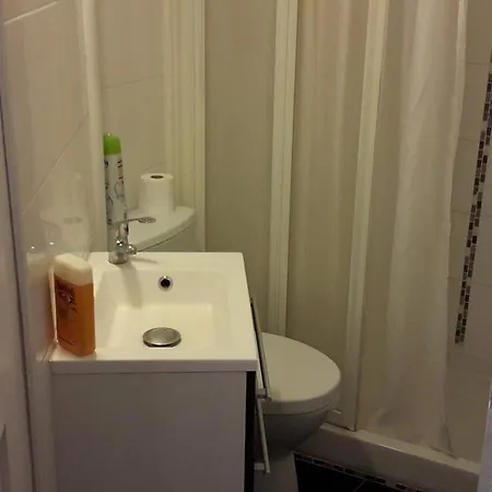 Apartment Champs Elysees Luxe Flat *