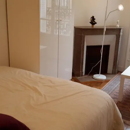Champs Elysees Luxe Flat Paris