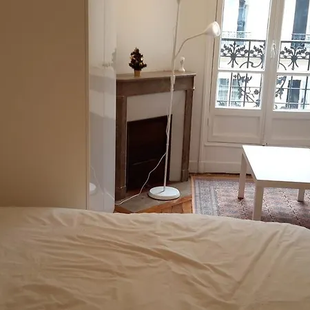Champs Elysees Luxe Flat Apartment