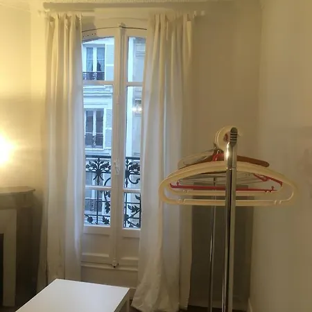 Champs Elysees Luxe Flat * Paris