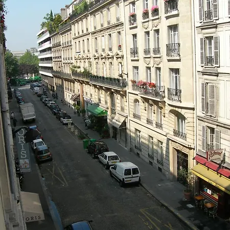 Champs Elysees Luxe Flat Paris