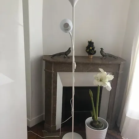 Apartment Champs Elysees Luxe Flat Paris