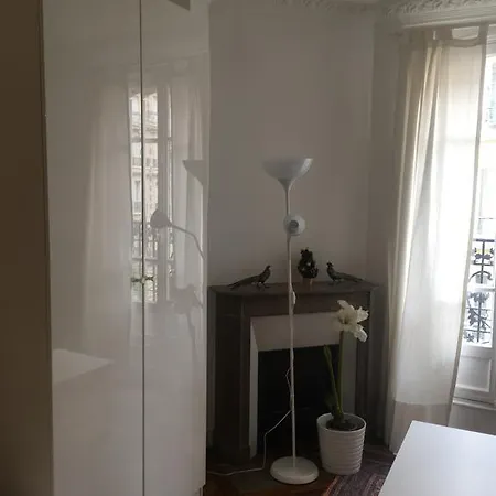 Champs Elysees Luxe Flat Apartment Paris